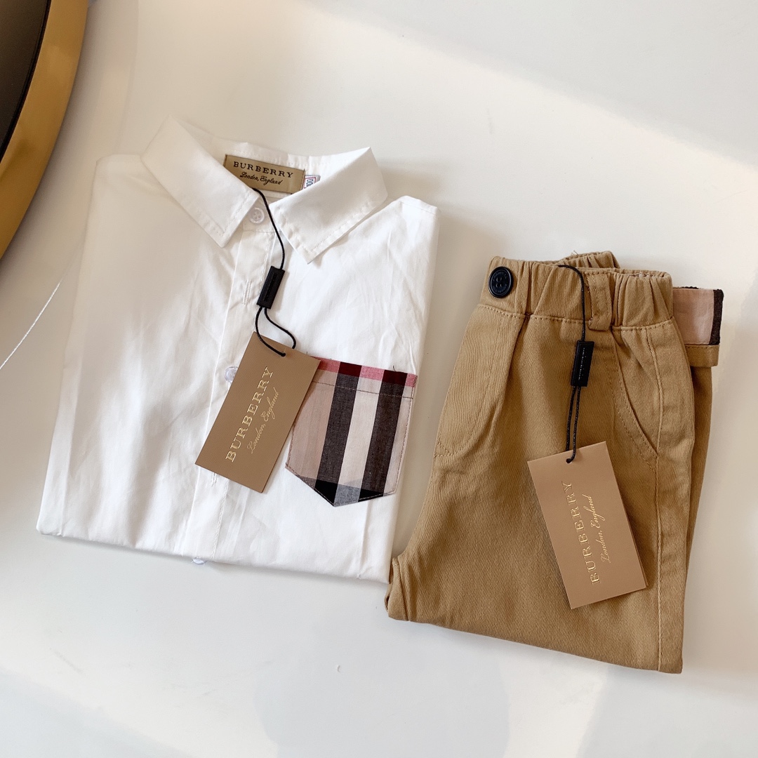 child/Boys' clothing